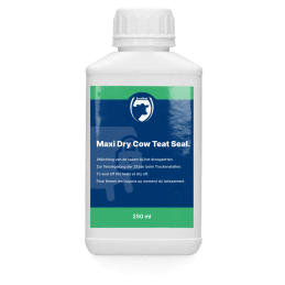 Maxi Dry Cow Teat Seal 250ml