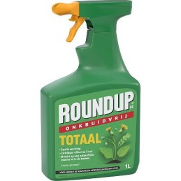 Roundup AC Totaal Kant en...