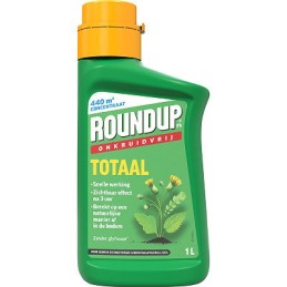 Roundup PA Totaal...
