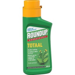 Roundup PA Totaal...