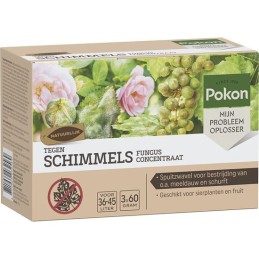 Pokon Tegen Schimmels...