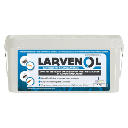 Larvenol 4GR 2,5 kg