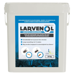 Larvenol 4GR 20 kg