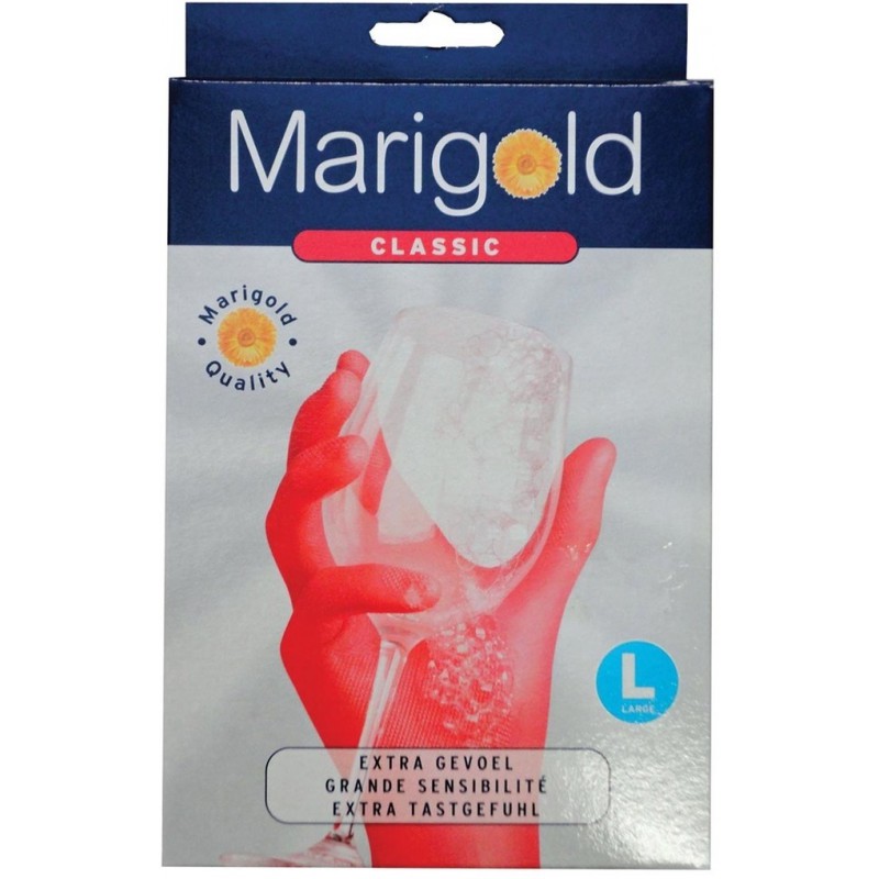 Handschoen Marigold Classic