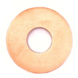 Onderlegger no.6 zwengelpomp