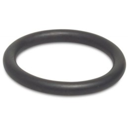 Rubber O-ring voor PE...