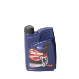 Motorolie ProTech 15W40 1liter