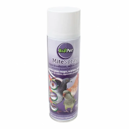 Mite Spray  voor...