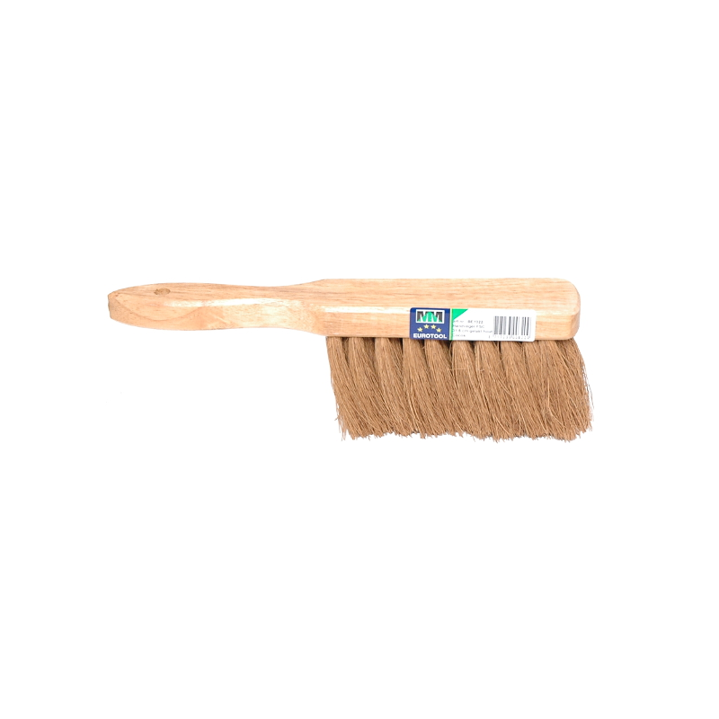 Handveger FSC 29cm cocoshaar Handveger FSC 29cm cocoshaar