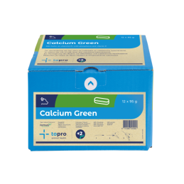 Topro Calcium Green bolus...