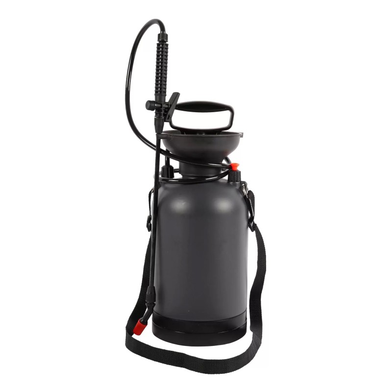 Drukspuit professioneel gerecycled 5L zuurbestendig