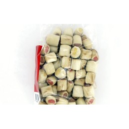 Mini mergmix 400 gram