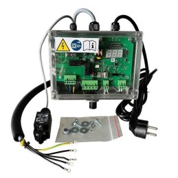 Ombouw / reparatie set voor...
