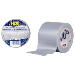 Isolatietape 52400 grijs...
