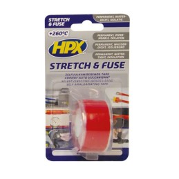 Stretch & Fuse...