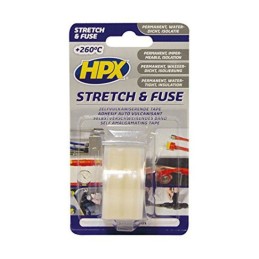 Stretch & Fuse...