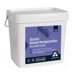 Somi Insectenpoeder 2 kg