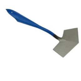 Puntschoffel 16cm zonder steel