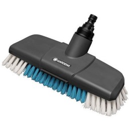 Cleansystem borstel hard...