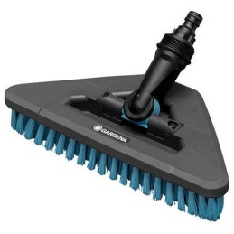 Cleansystem borstel hard...