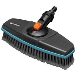 Cleansystem borstel zacht...