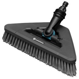 Cleansystem borstel zacht...