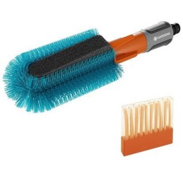 Cleansystem fiets set basis...