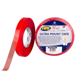 Dubbelzijdig tape Ultra...