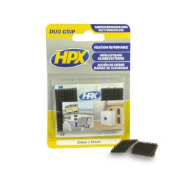 Duo Grip klikband pads 25mm...