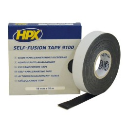 Zelfvulkaniserende tape...