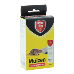 Muizengif Protect Home Express