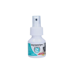 Urine Control Spray voor...