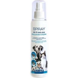 Vlo en teek stop spray 200 ml