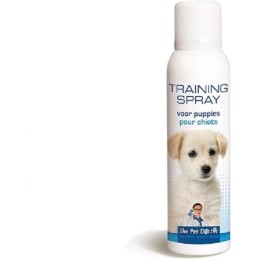 TPD Training Spray voor...