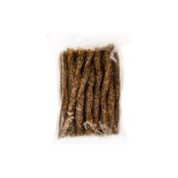 Kauwwokkel rund 370 gram