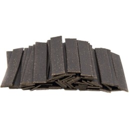 Jerkey lamb/rice strips...
