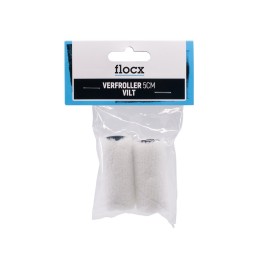 Flocx verfroller vilt 5cm 2...