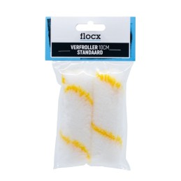 Flocx verfroller standaard...