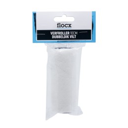 Flocx verfroller dubbeldik...
