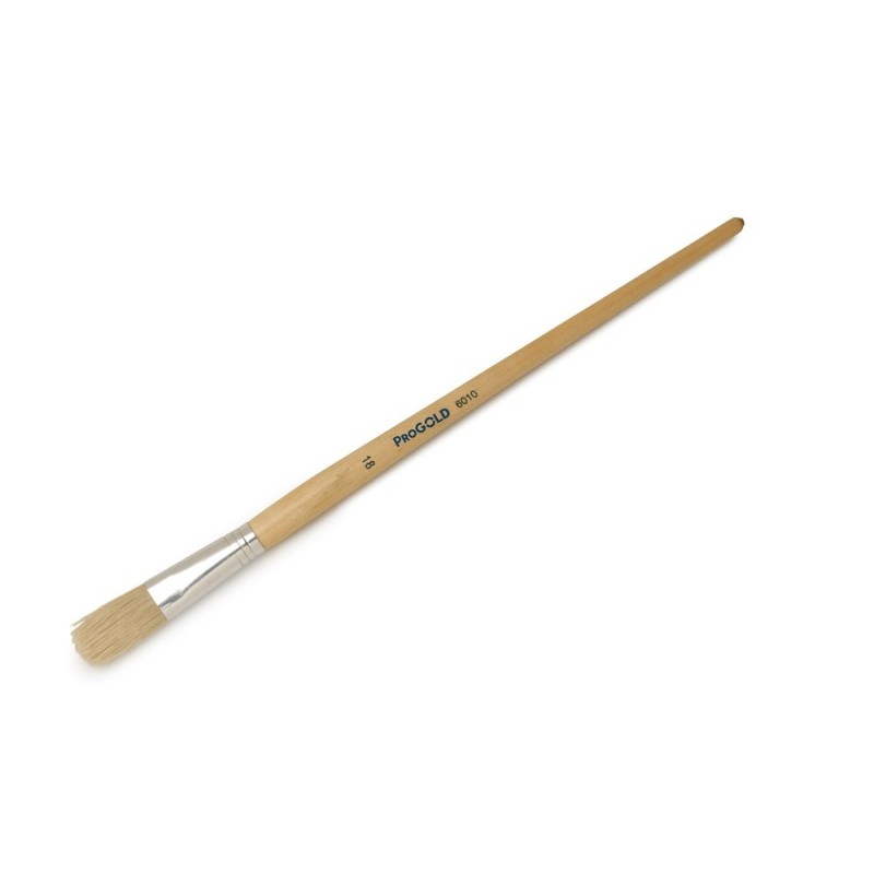 Lyonse penseel recht 6010-10