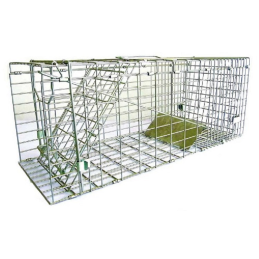 BSI vangkooi hond / kat / vos