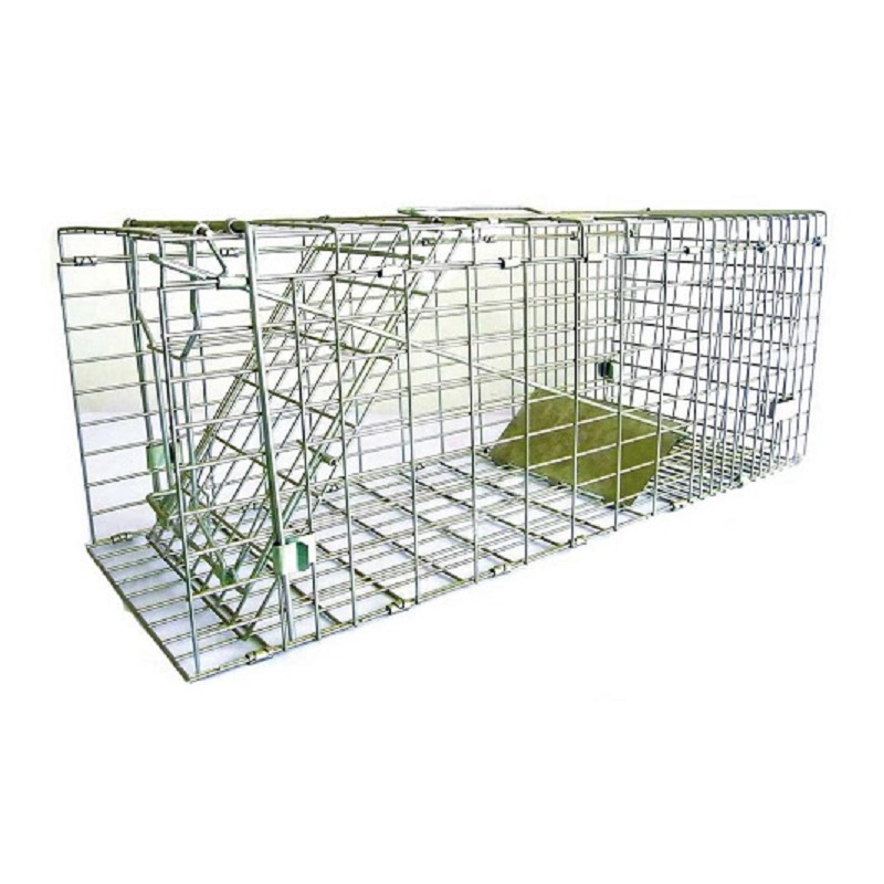 BSI vangkooi hond / kat / vos BSI vangkooi hond / kat / vos