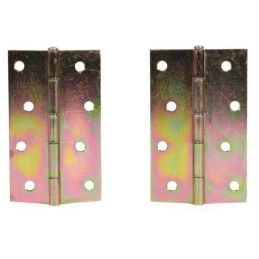 Scharnieren 102 x 60 mm 2...