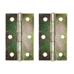 Scharnieren 63.5 x 40 mm 2...