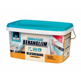 Vliesbehanglijm 1kg