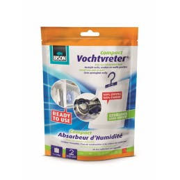 Vochtvreter compact...