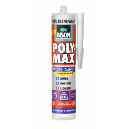 Montagelijm poly max high...