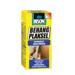 Behanglijm voor normaal en...