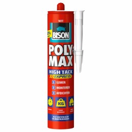 Bison Poly max high Tech...