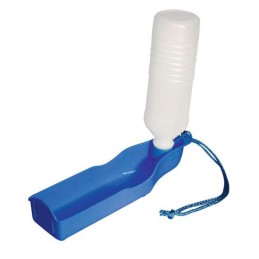 Reisdrinkfles 500ml